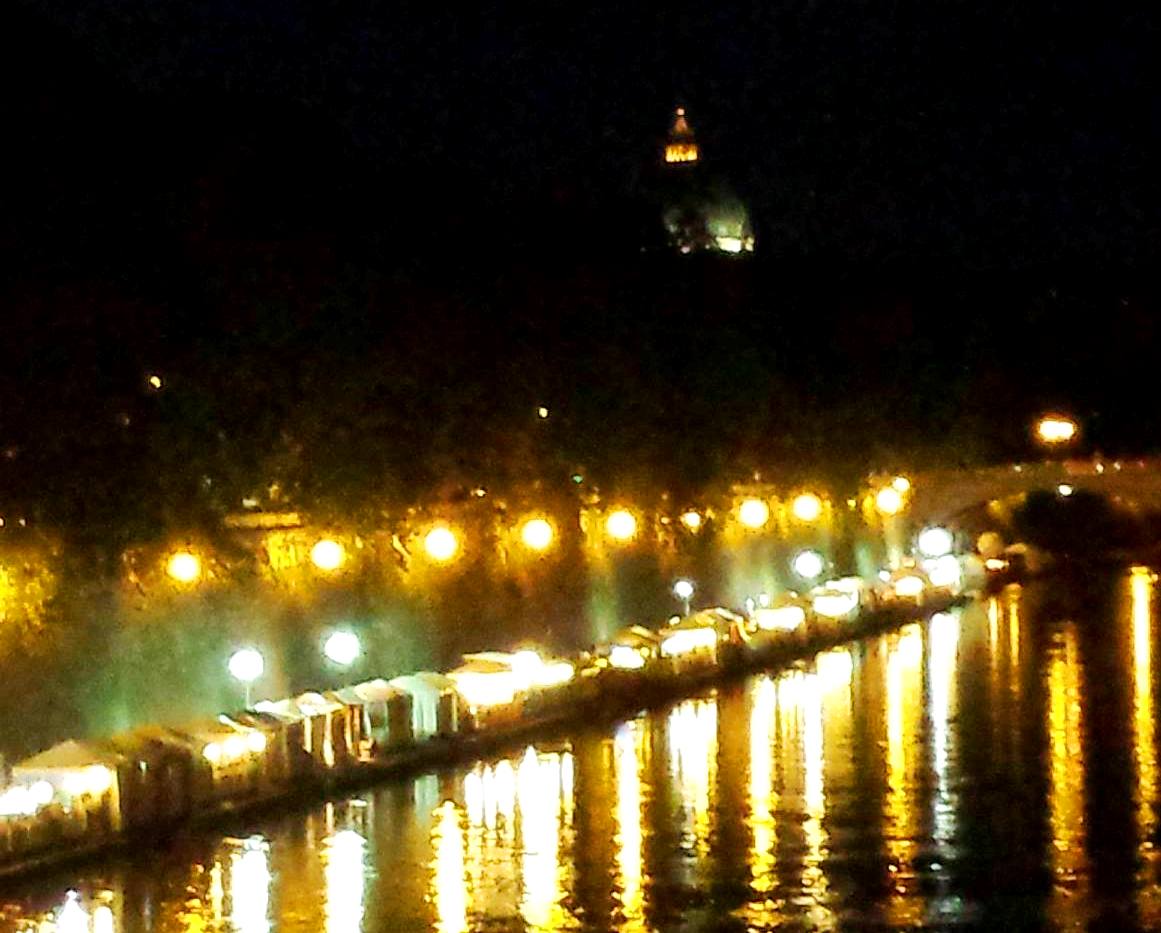 TEVERE VERÃO 