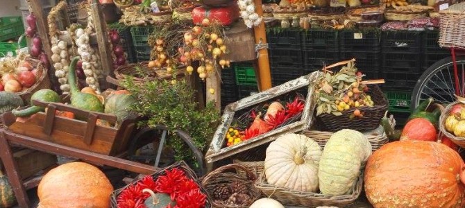 Campo de Fiori