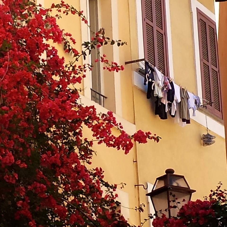 Onde ficar em Roma - Trastevere