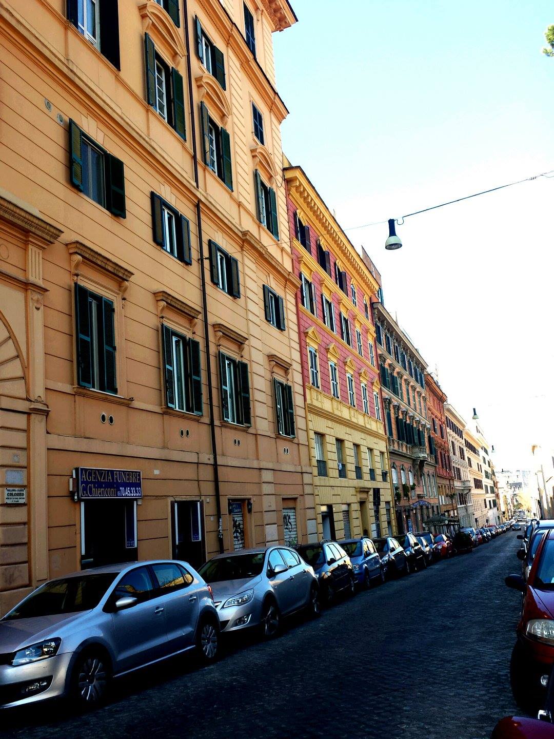 VIA DI SAN GIOVANNI 