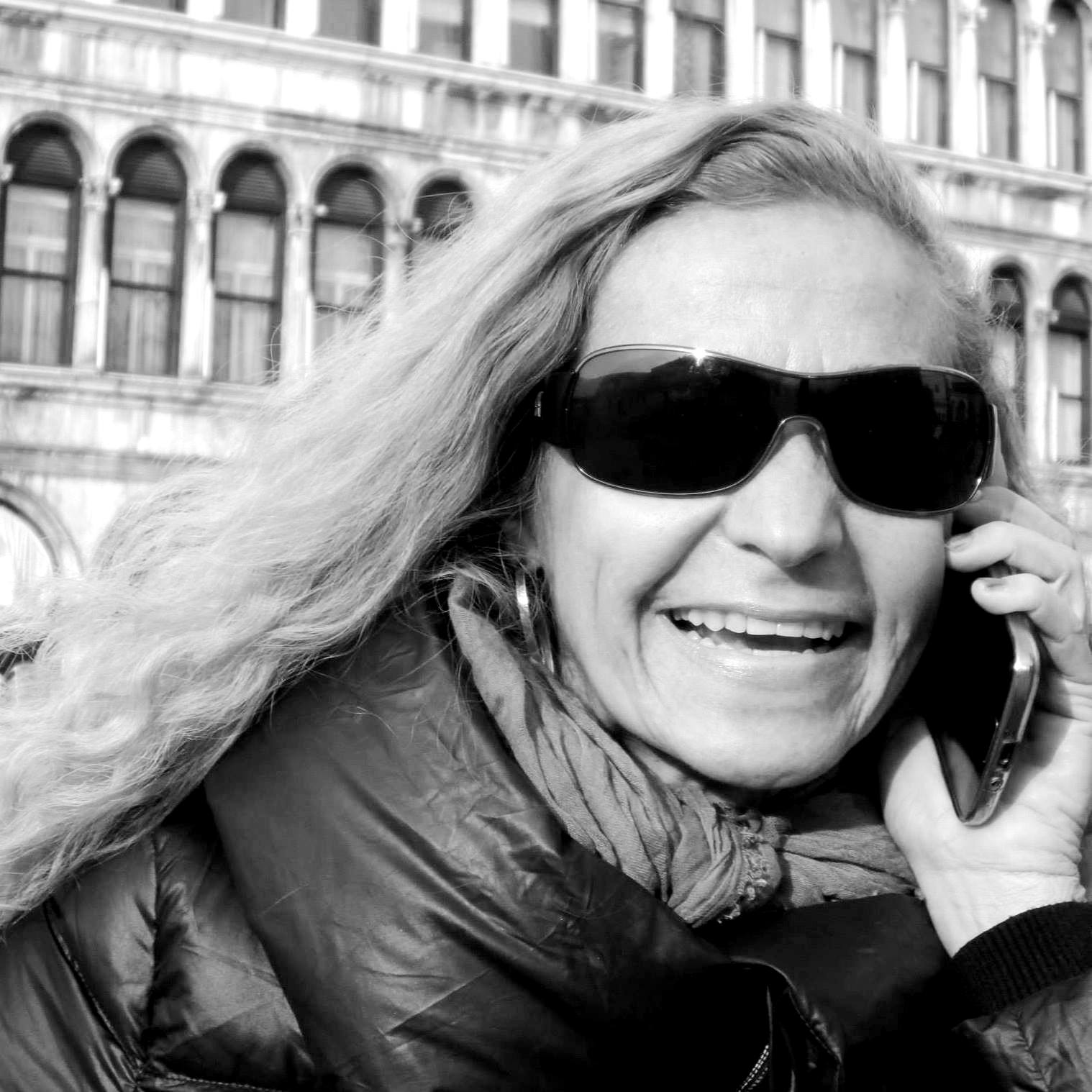 Como usar celular e internet em Roma
