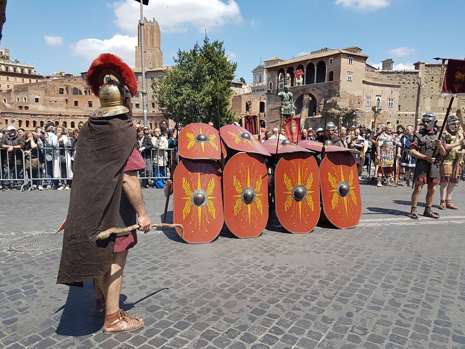 Festas de Fim de Ano em Roma: o que fazer, onde ir e o que comer