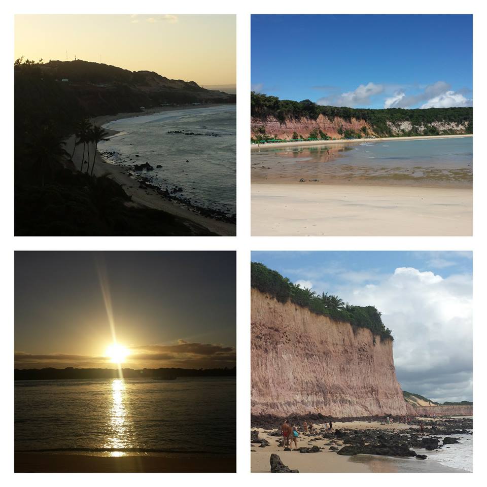 PRAIA DA PIPA - BRASIL 