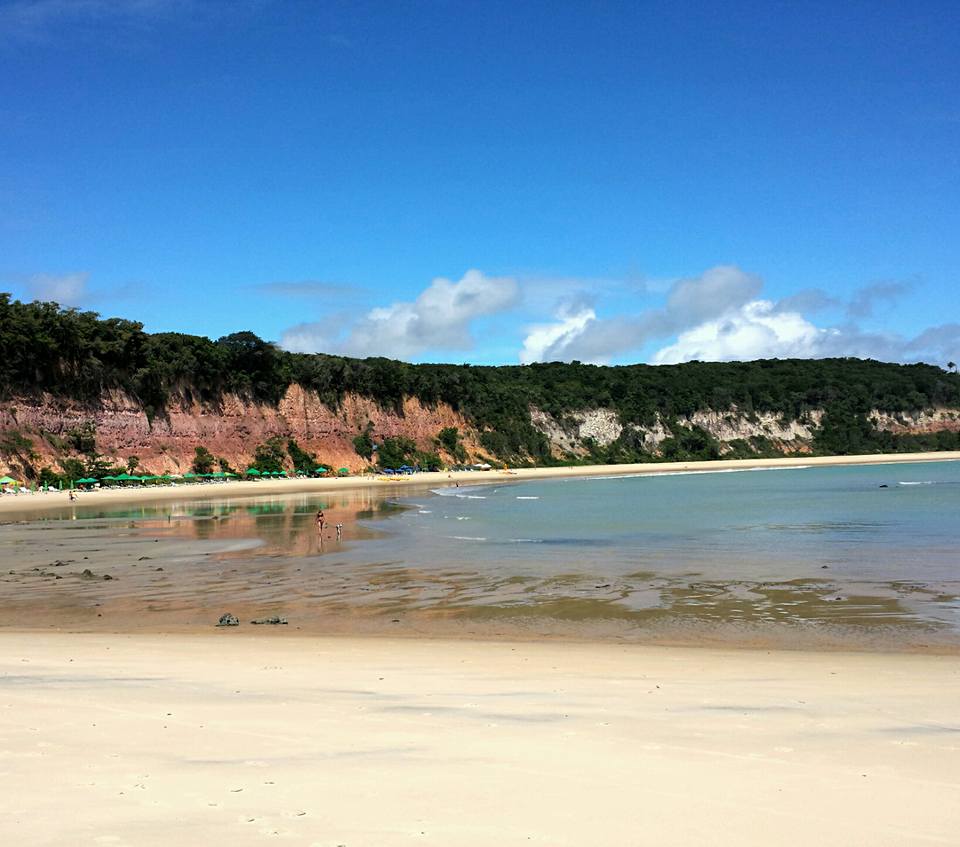 Praia da Pipa - Brasil Um Paraíso ecológico