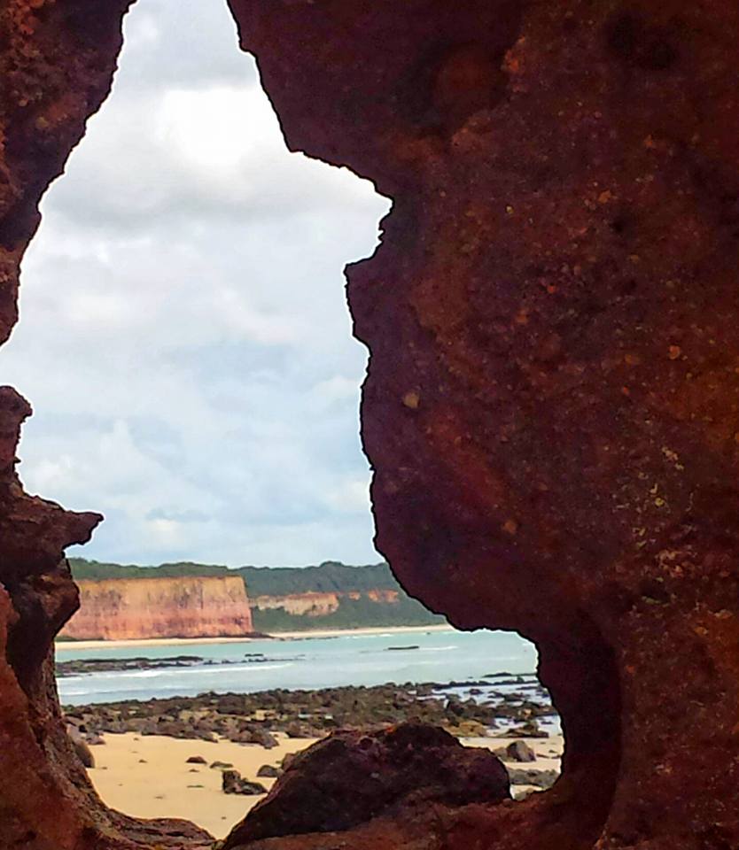 Praia da Pipa - Brasil 