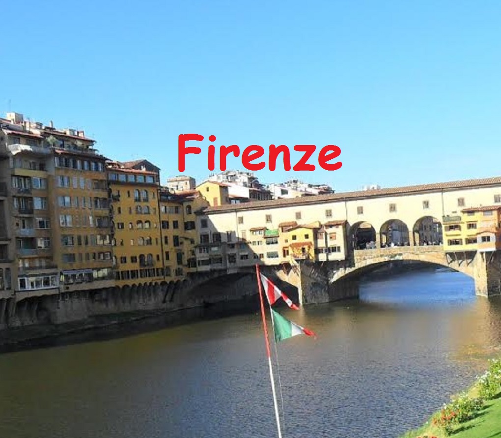 Roma a Firenze bate e volta ou não?
