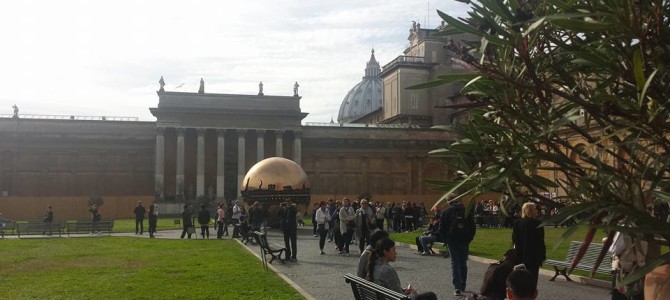 Museus do Vaticano dicas práticas para visitar