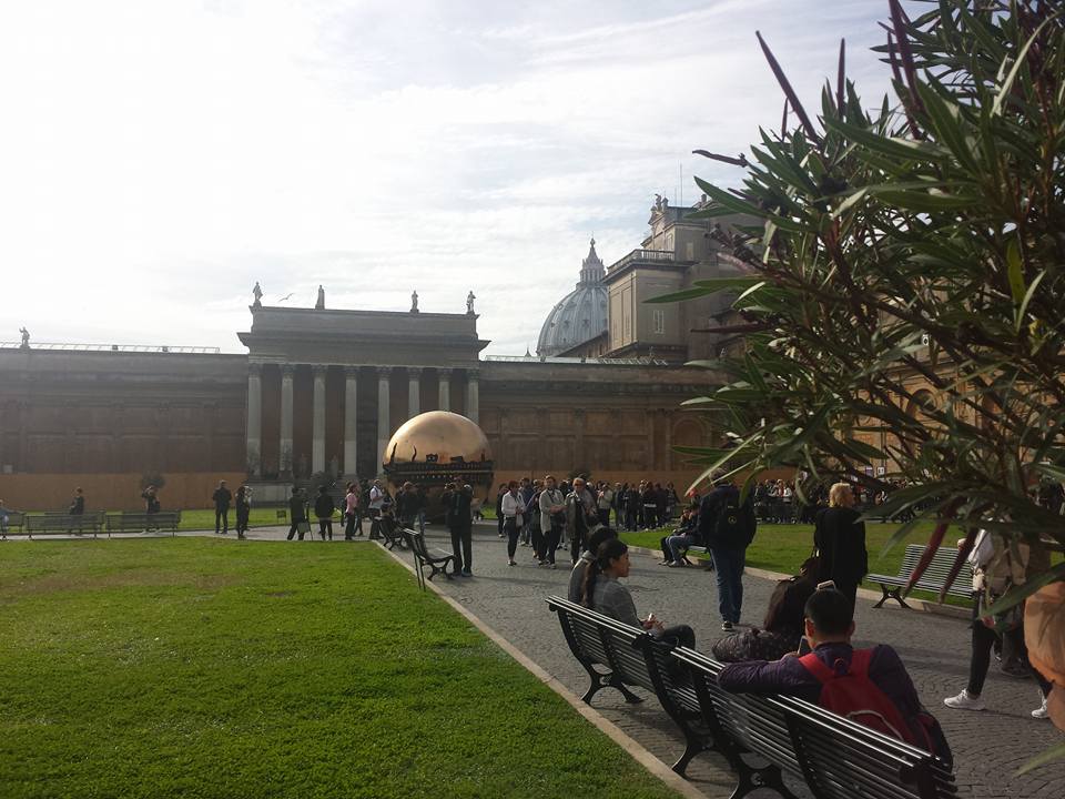 Museus do Vaticano dicas práticas para visitar