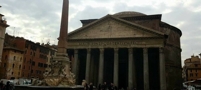 10 atrações imperdíveis em Roma