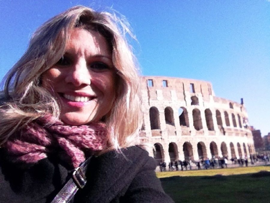 Viver e estudar na Itália - VoupraRoma