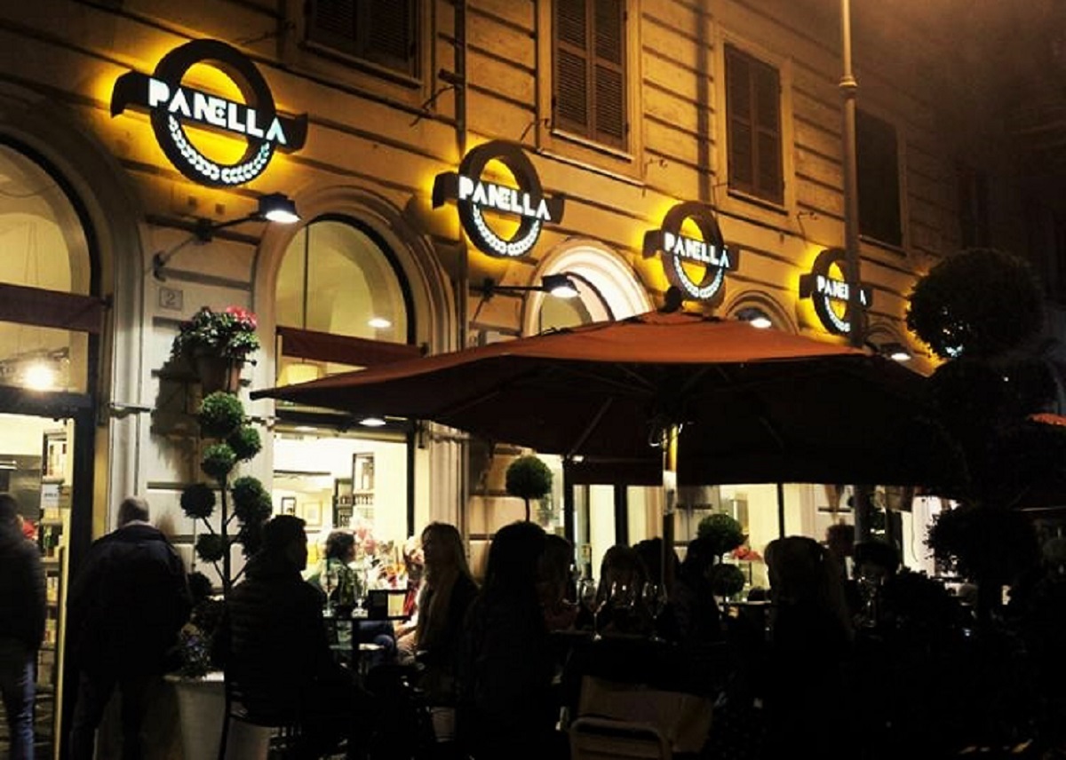 Aperitivo Panella - Roma - Blog VoupraRoma