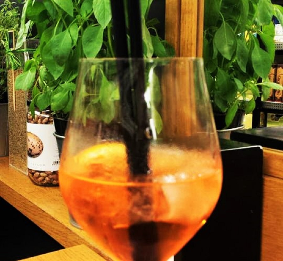 Aperitivo em Roma - Blog Vou pra Roma