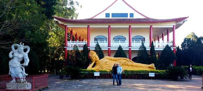 Três dias em Foz do Iguaçu. O que visitar?