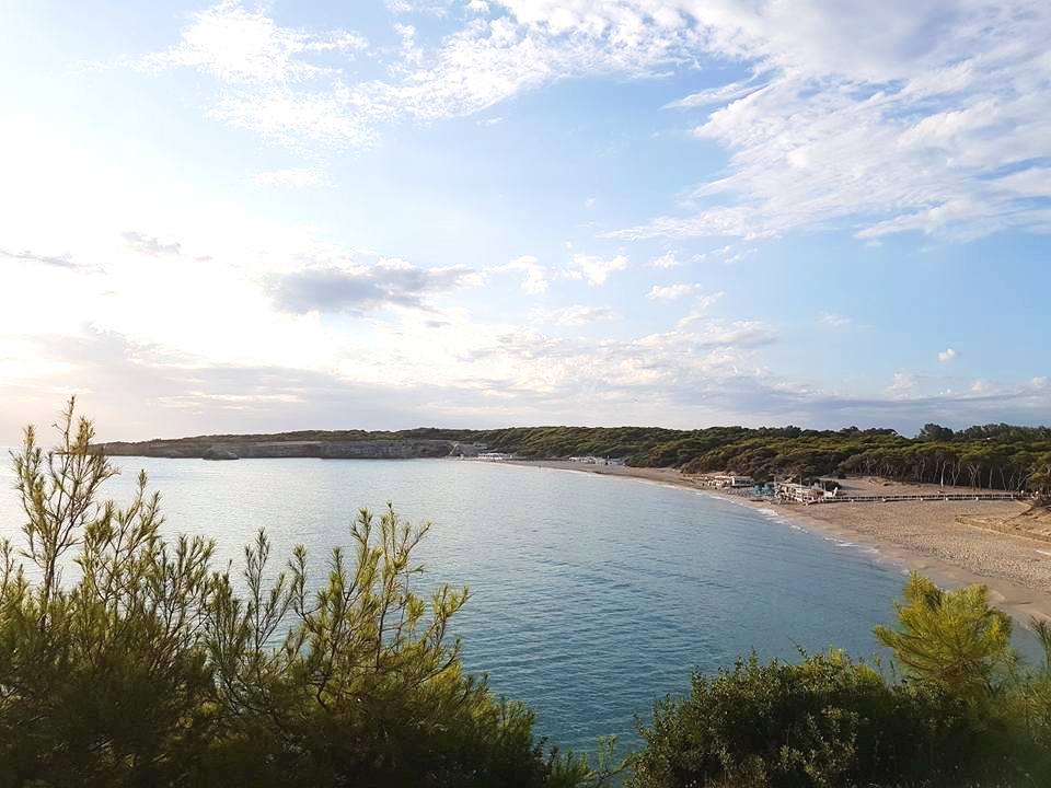 torre dell'orso Puglia - Blog VoupraRoma