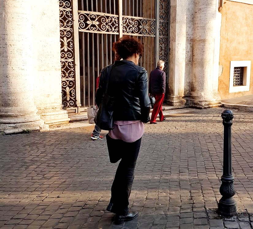 Outono em Roma e Milão - o que vestir - Blog Vou pra Roma