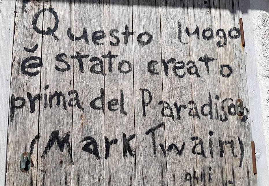 Polignano a Mare - Puglia - Frases - Blog Vou pra Roma