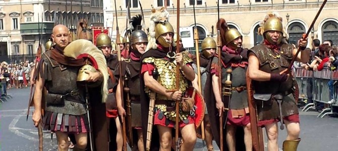 Calendário dos Feriados Itália e Roma