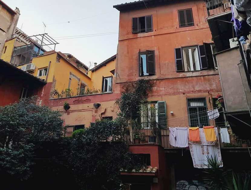 Roma Secreta - Blog Vou pra Roma