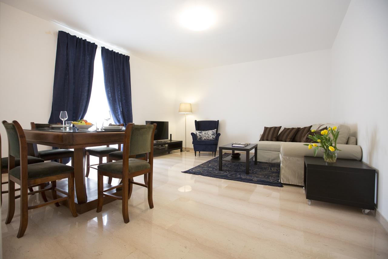 Apto Alexander apartment - foto divulgação.