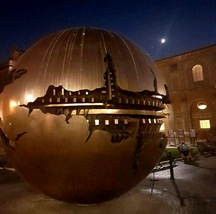 Museus do Vaticano fechados nos Feriados - Calendário 2019