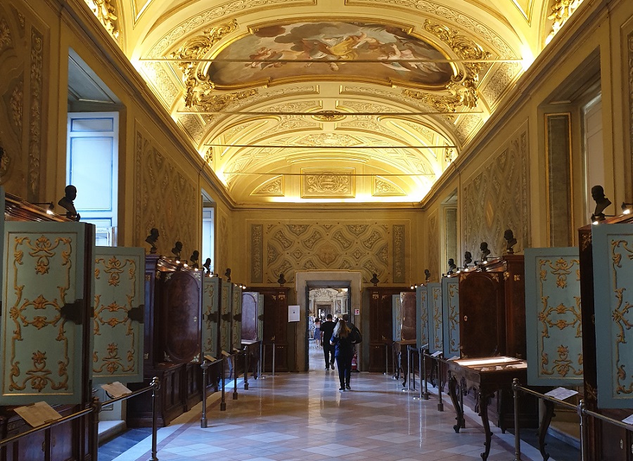Museus do Vaticano e Capela Sistina Vip